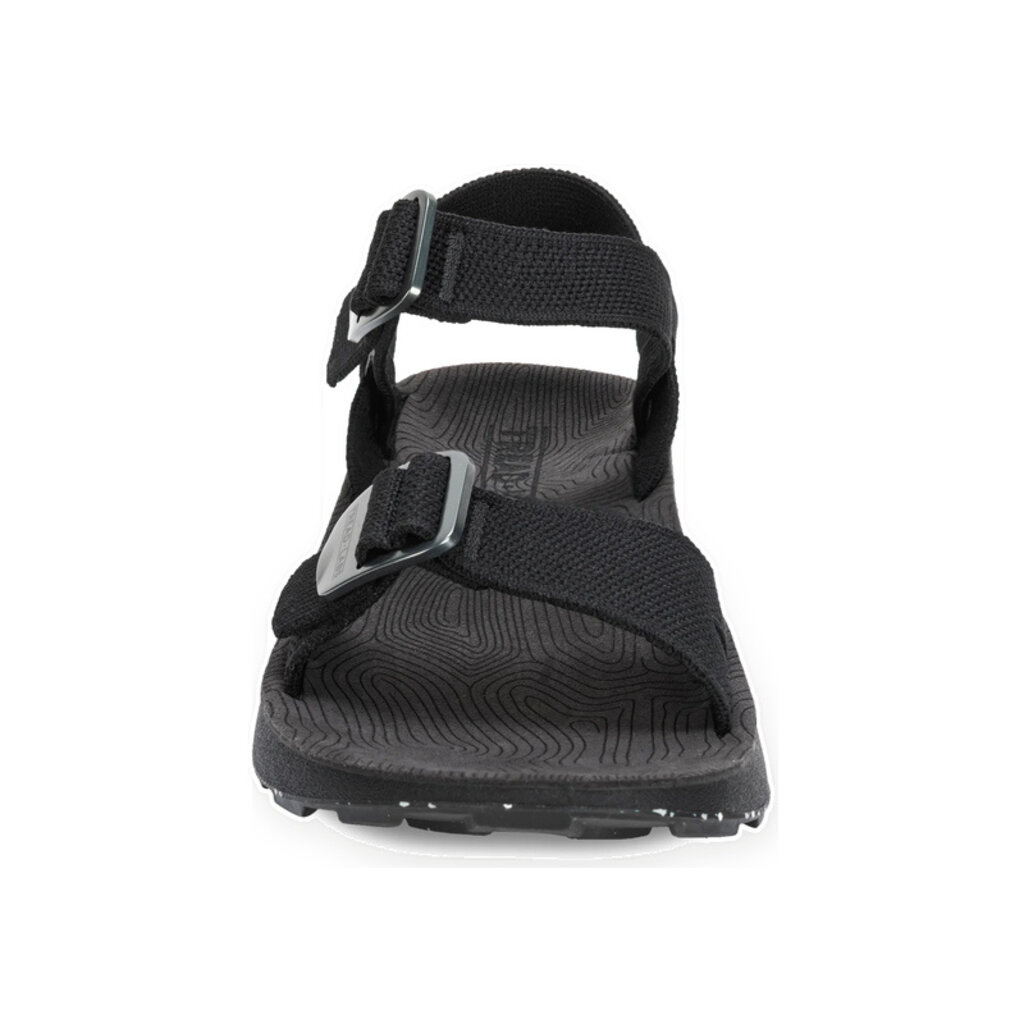 TREAD LAB WOMEN'S SALINAS-BLACK | BEND SHOE CO