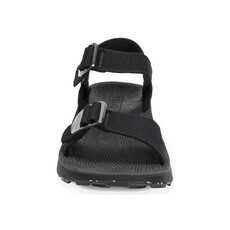 TREAD LAB WOMEN'S SALINAS-BLACK | BEND SHOE CO