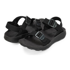 TREAD LAB WOMEN'S SALINAS-BLACK | BEND SHOE CO