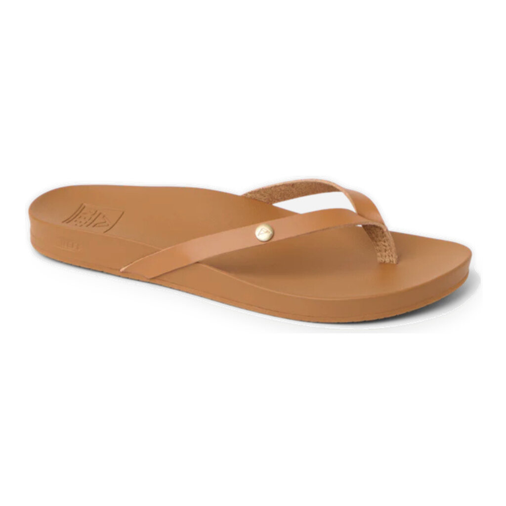 REEF WOMEN'S VISTA IVY-ALMOND | BEND SHOE CO