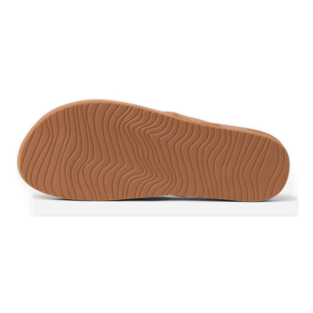 REEF WOMEN'S VISTA IVY-ALMOND | BEND SHOE CO