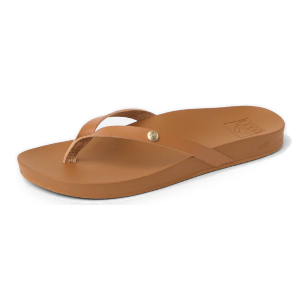 REEF WOMEN'S VISTA IVY-ALMOND | BEND SHOE CO
