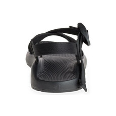 CHACO WOMEN'S Z/1 CLASSIC-BLACK | BEND SHOE CO