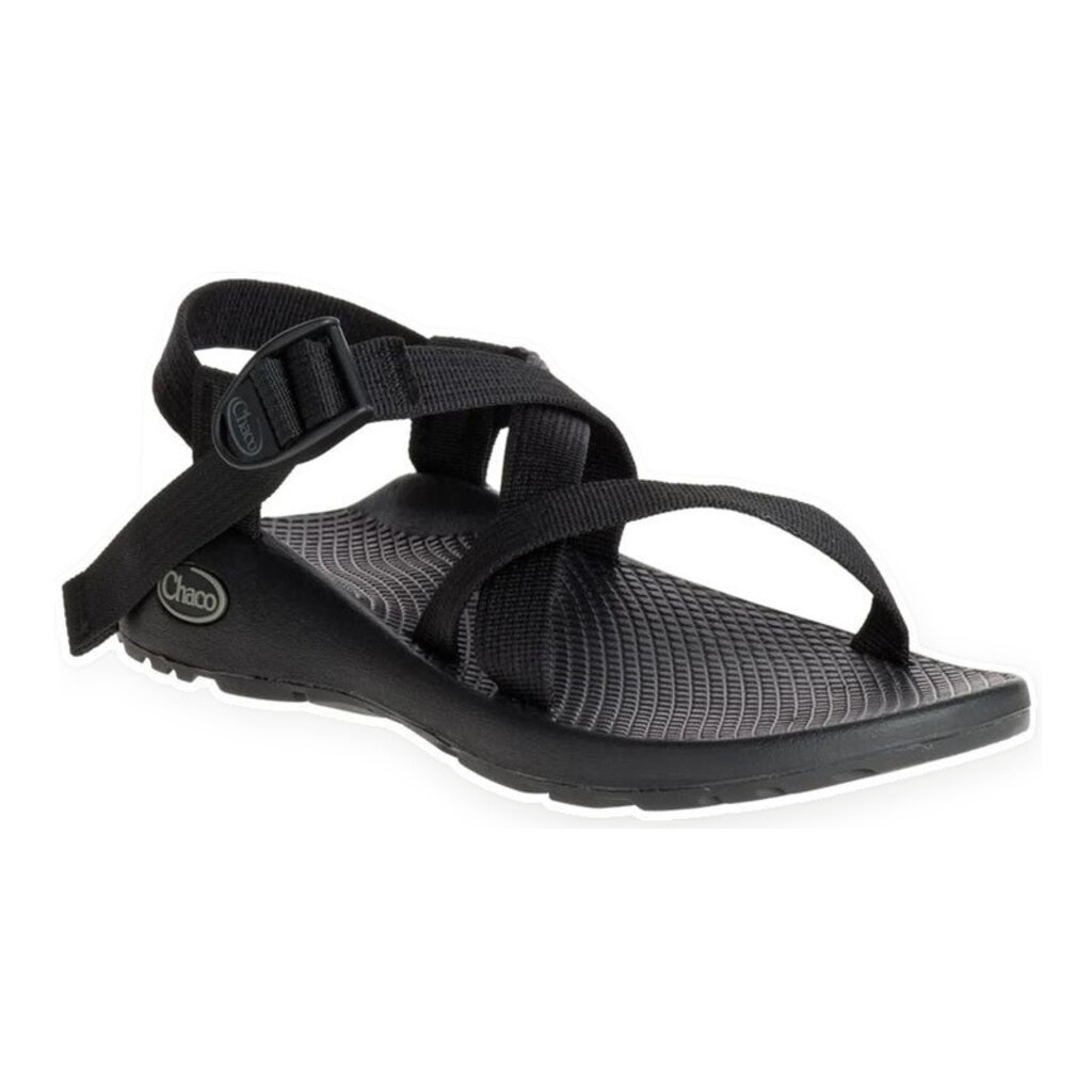 CHACO WOMEN'S Z/1 CLASSIC-BLACK | BEND SHOE CO