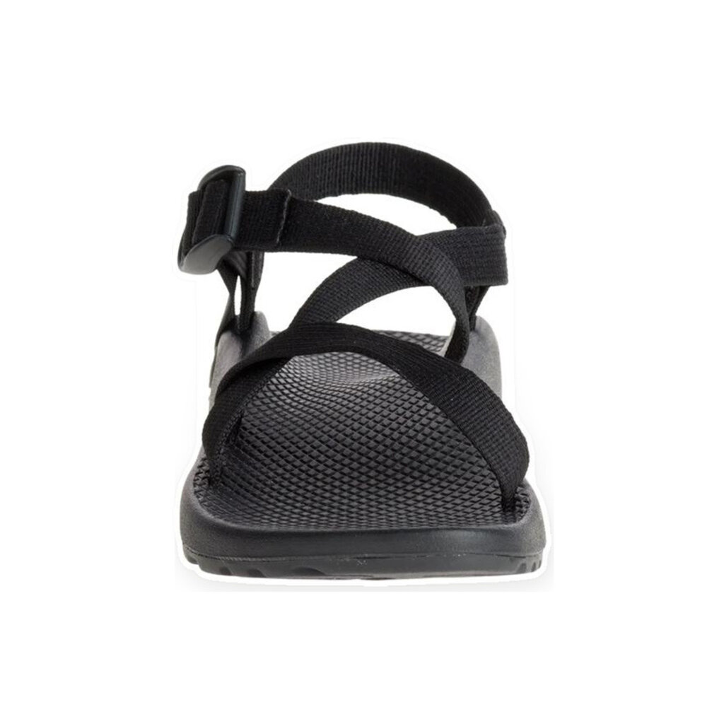CHACO WOMEN'S Z/1 CLASSIC-BLACK | BEND SHOE CO