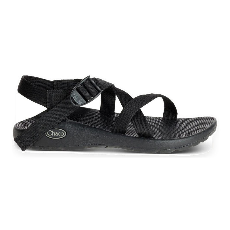 CHACO WOMEN'S Z/1 CLASSIC-BLACK