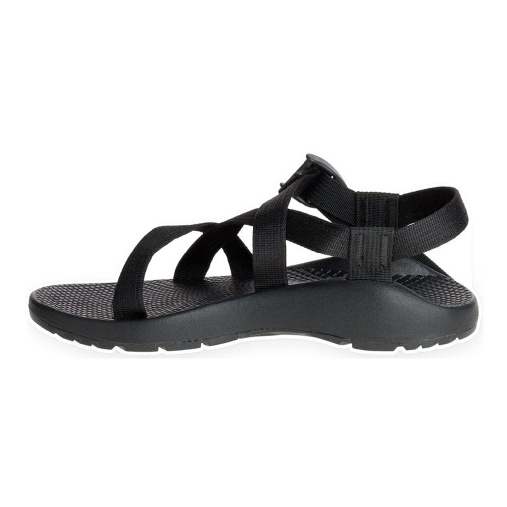 CHACO WOMEN'S Z/1 CLASSIC-BLACK | BEND SHOE CO