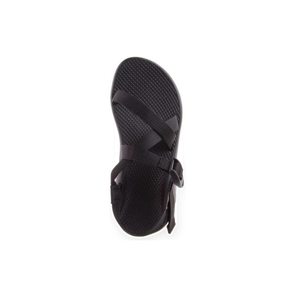 CHACO WOMEN'S Z/1 CLASSIC-BLACK | BEND SHOE CO