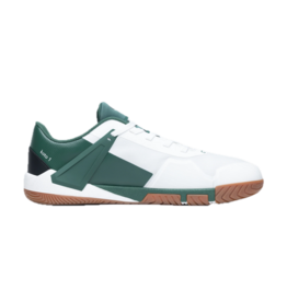 NOTACE WOMEN'S KOTO 1-WHITE/GREEN