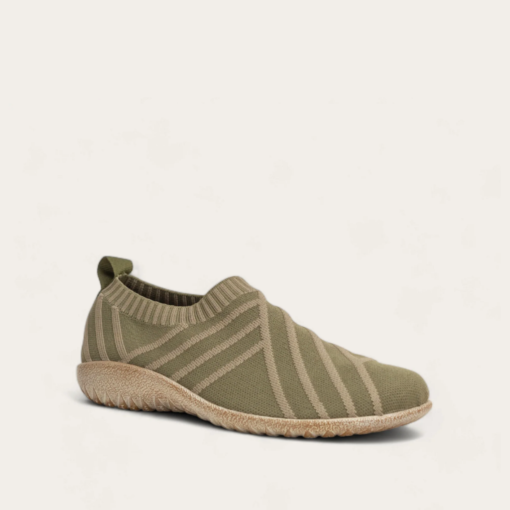 NAOT WOMEN'S OKAHU-SAGE KNIT