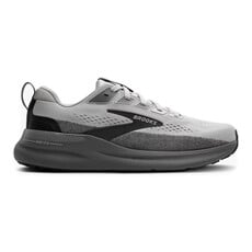 BROOKS MEN'S BEAST GTS 26-GREY/GREY/BLACKENED | BEND SHOE CO