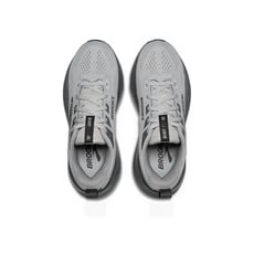 BROOKS MEN'S BEAST GTS 26-GREY/GREY/BLACKENED | BEND SHOE CO