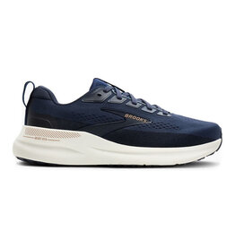 BROOKS MEN'S BEAST GTS 26-PEACOAT/INDIGO/PORTABELLA