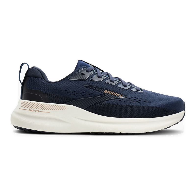 MEN'S BEAST GTS 26-PEACOAT/INDIGO/PORTABELLA - Bend Shoe Co