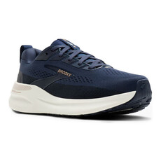 BROOKS MEN'S BEAST GTS 26-PEACOAT/INDIGO/PORTABELLA | BEND SHOE CO