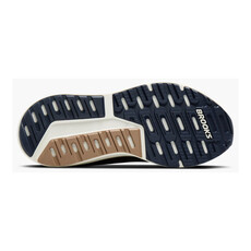 BROOKS MEN'S BEAST GTS 26-PEACOAT/INDIGO/PORTABELLA | BEND SHOE CO