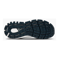 BROOKS WOMEN'S ADDICTION GTS 15 GREY/NAVY/AQUA 6.5 D