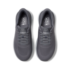 KIZIK MEN'S ATHENS 2 KNIT-SMOKED PEARL