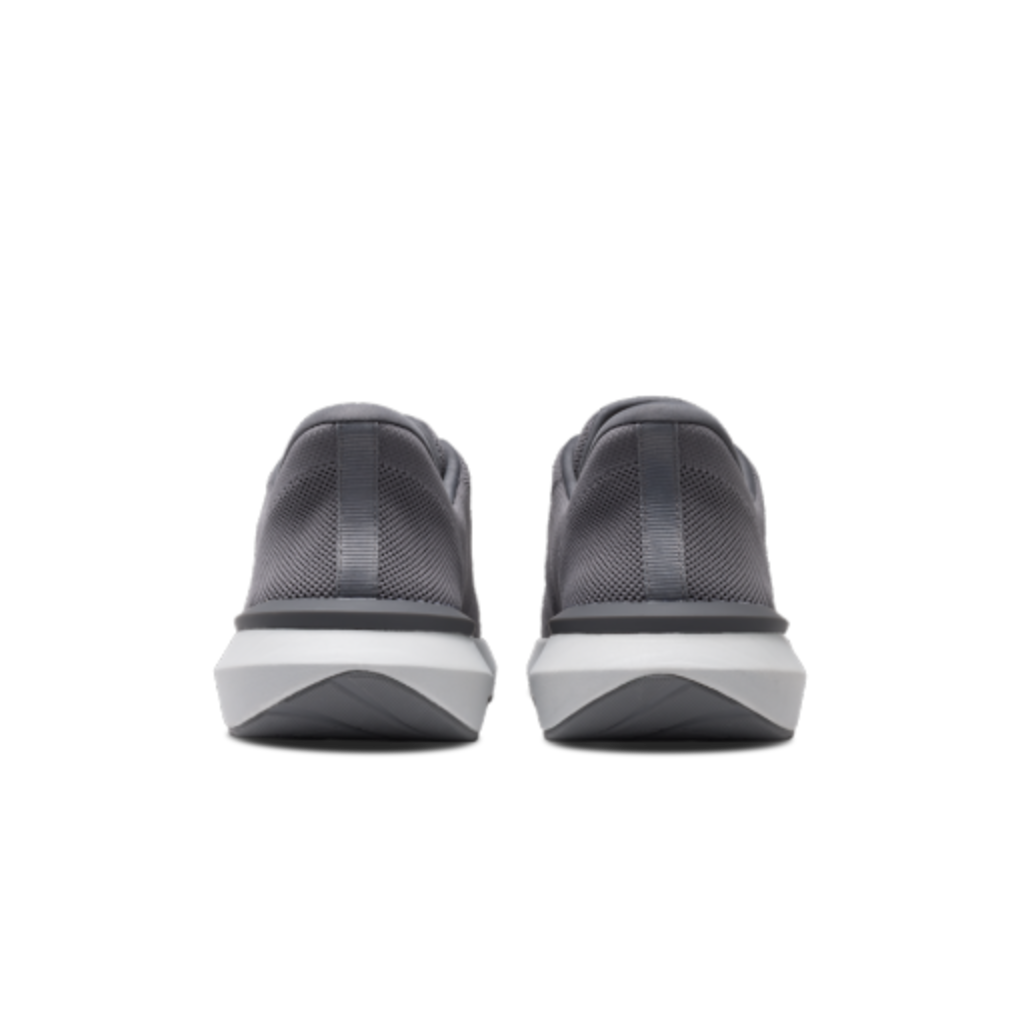 KIZIK MEN'S ATHENS 2 KNIT-SMOKED PEARL