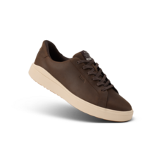 KIZIK MEN'S VEGAS-MOLE/WHITECAP GRAY
