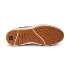 KIZIK MEN'S VEGAS-MOLE/WHITECAP GRAY