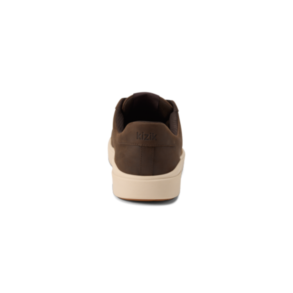 KIZIK MEN'S VEGAS-MOLE/WHITECAP GRAY