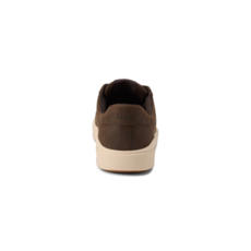 KIZIK MEN'S VEGAS-MOLE/WHITECAP GRAY