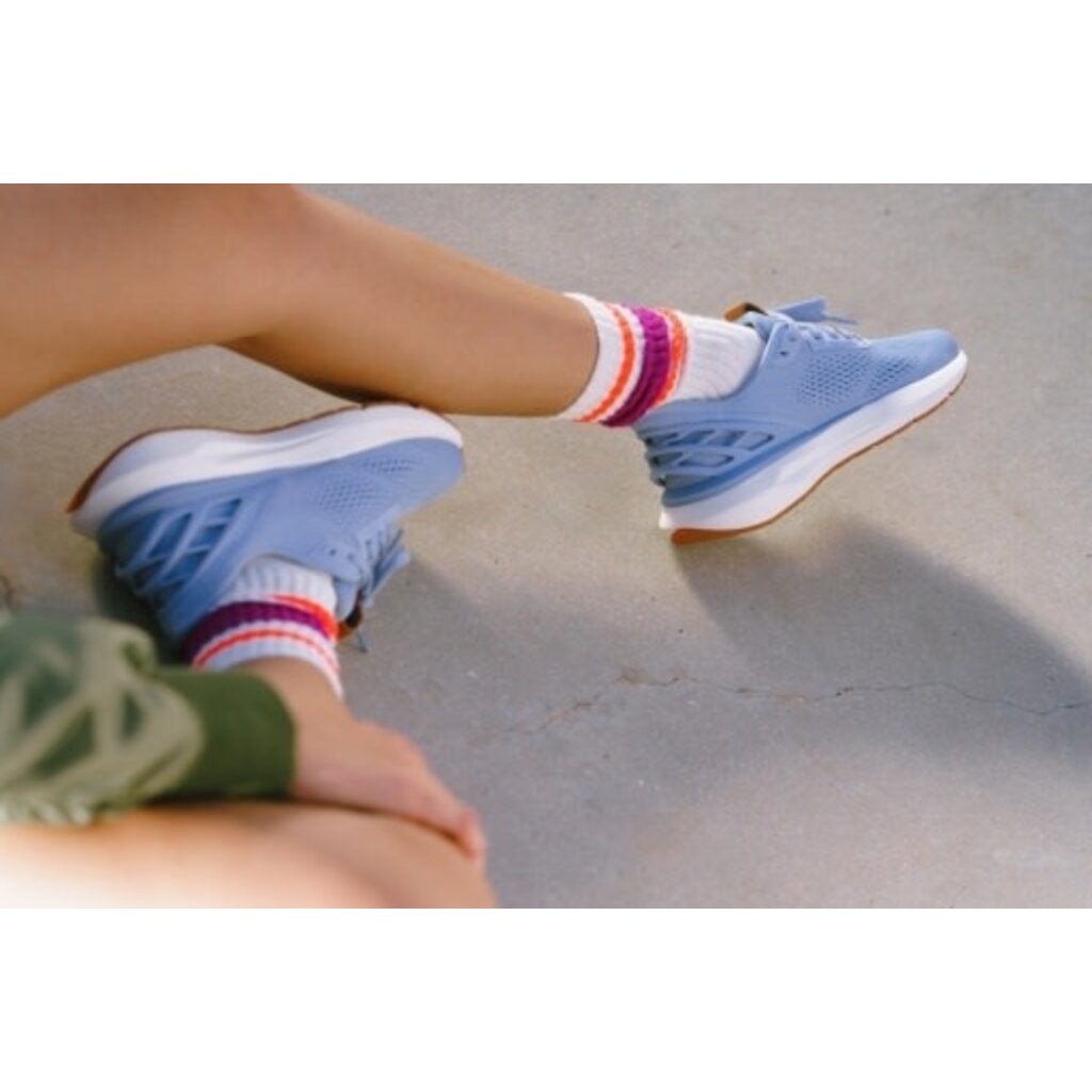 KIZIK WOMEN'S ATHENS 2-SOFT CHAMBRAY