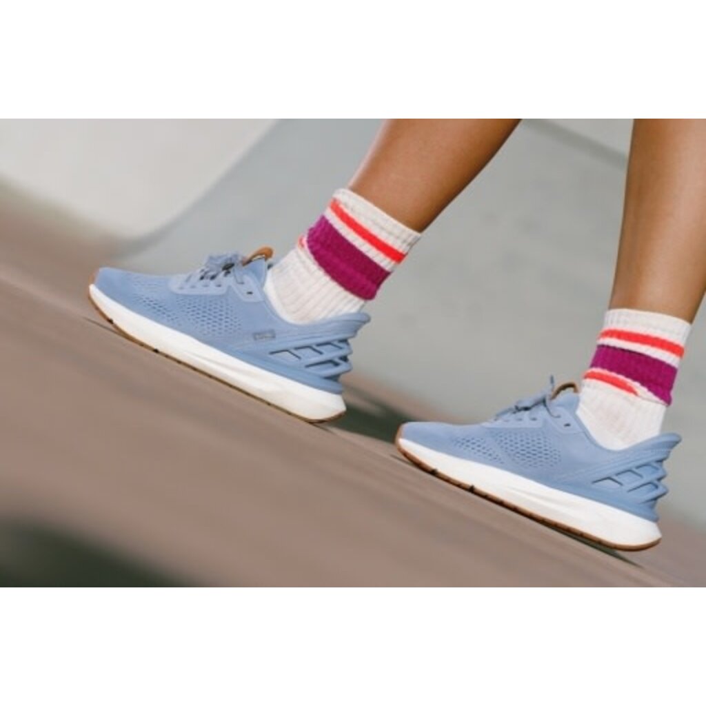 KIZIK WOMEN'S ATHENS 2-SOFT CHAMBRAY