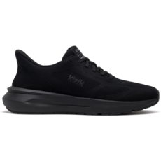 KIZIK MEN'S ATHENS 2 KNIT-BLACKOUT | BEND SHOE CO