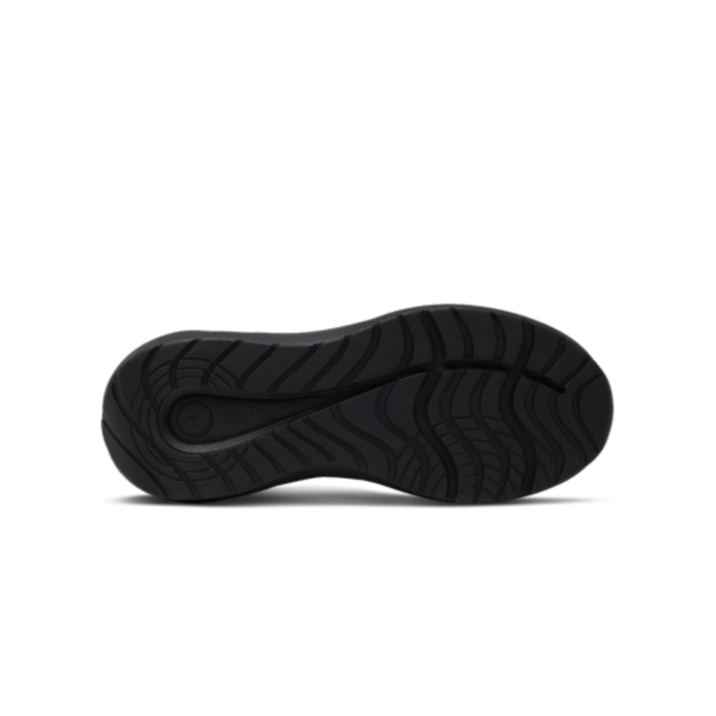 KIZIK MEN'S ATHENS 2 KNIT-BLACKOUT | BEND SHOE CO