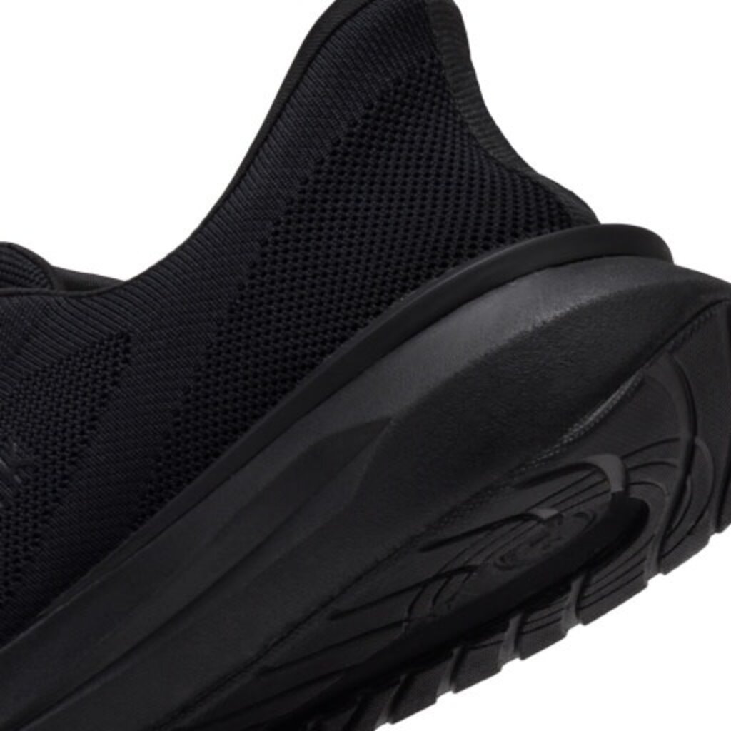 KIZIK MEN'S ATHENS 2 KNIT-BLACKOUT | BEND SHOE CO