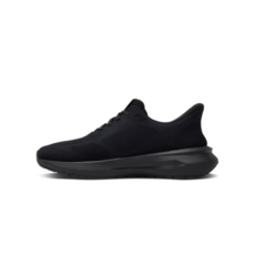 KIZIK MEN'S ATHENS 2 KNIT-BLACKOUT | BEND SHOE CO