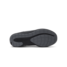 KIZIK MEN'S LIMA 2-SMOKED PEARL/BLACK | BEND SHOE CO