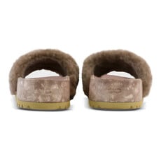 FLEKS SAN YSIDRO SLIDE-BLUSHED | BEND SHOE CO