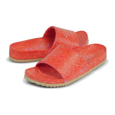 FLEKS EAST BEACH SLIDE-STARFISH | BEND SHOE CO