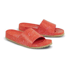 FLEKS EAST BEACH SLIDE-STARFISH | BEND SHOE CO