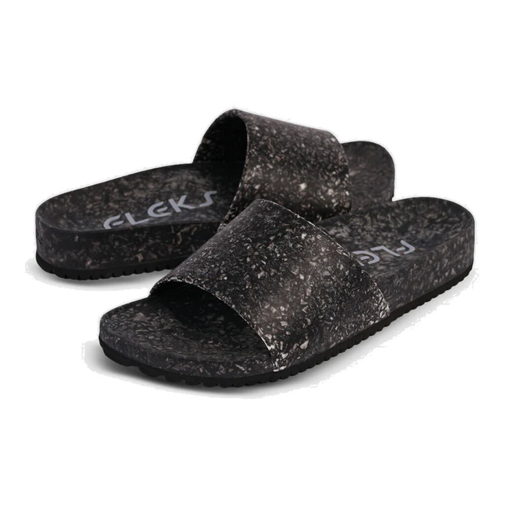 FLEKS EAST BEACH SLIDE-NIGHT | BEND SHOE CO
