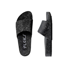 FLEKS EAST BEACH SLIDE-NIGHT | BEND SHOE CO