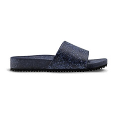 FLEKS EAST BEACH SLIDE-DEEP BLUE SEA