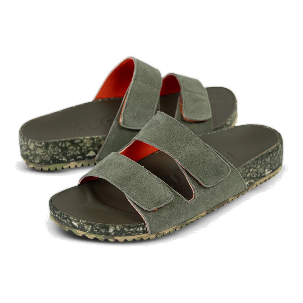 FLEKS RIVIERA-FOREST | BEND SHOE CO