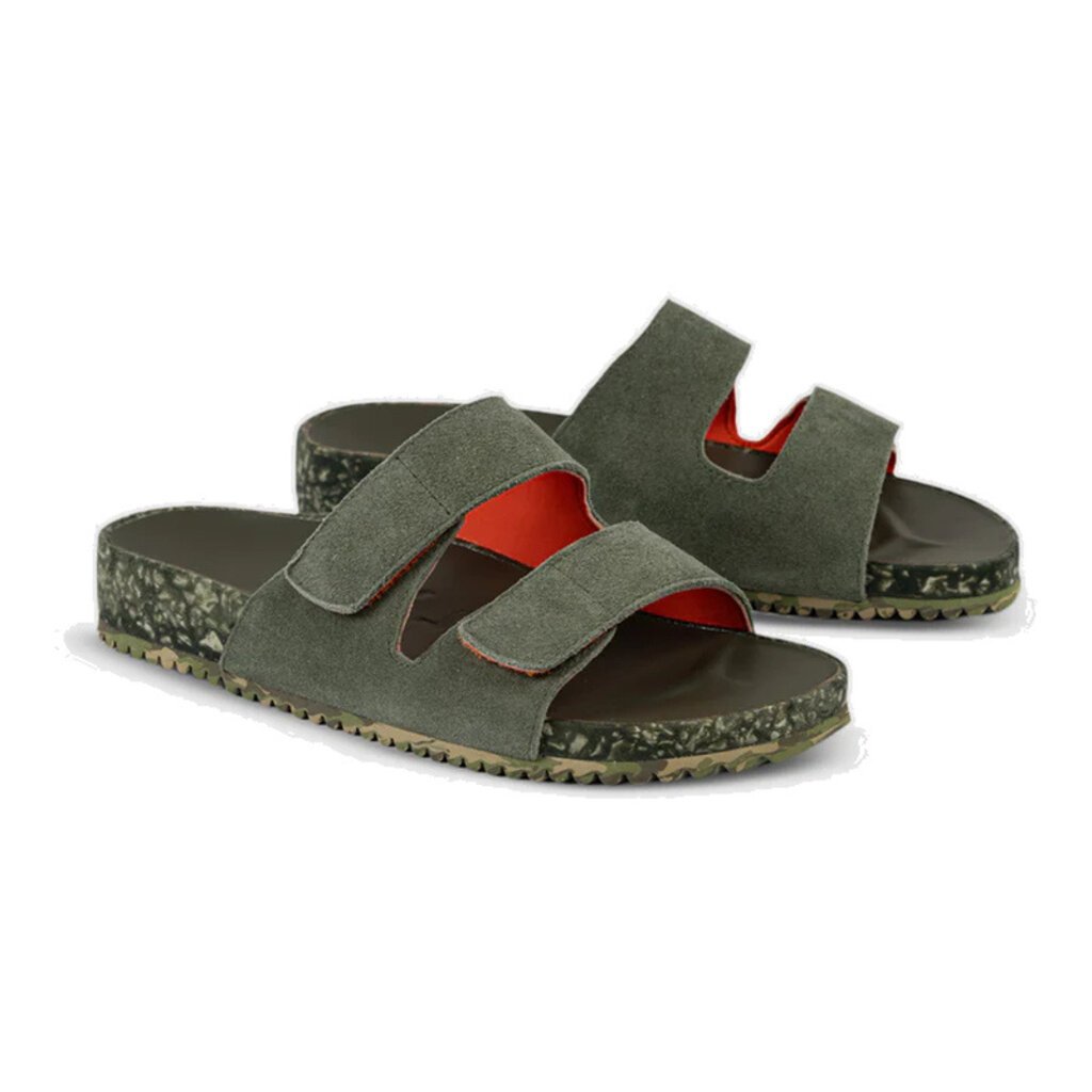 FLEKS RIVIERA-FOREST | BEND SHOE CO