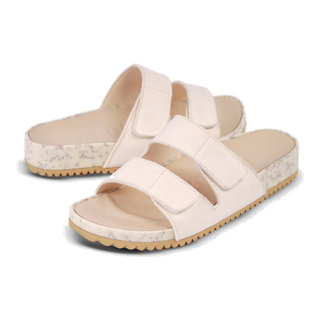 FLEKS RIVIERA-VANILLA | BEND SHOE CO