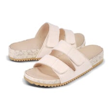 FLEKS RIVIERA-VANILLA | BEND SHOE CO