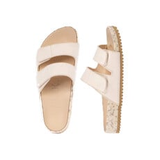 FLEKS RIVIERA-VANILLA | BEND SHOE CO