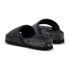FLEKS EAST BEACH LUX -BLACK | BEND SHOE CO