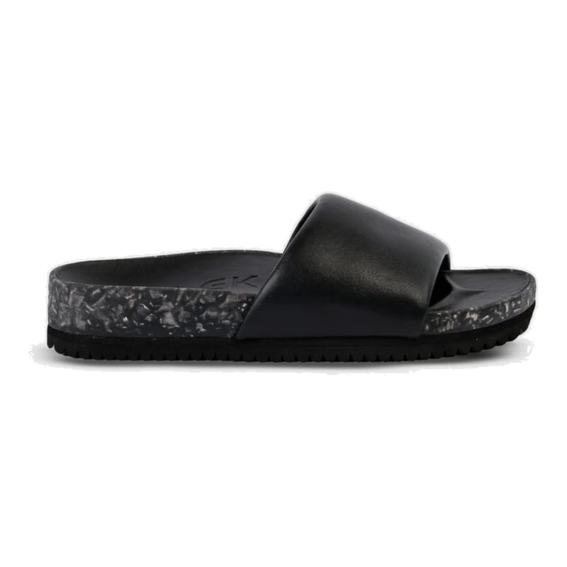 FLEKS EAST BEACH LUX -BLACK