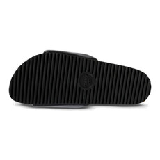 FLEKS EAST BEACH LUX -BLACK | BEND SHOE CO