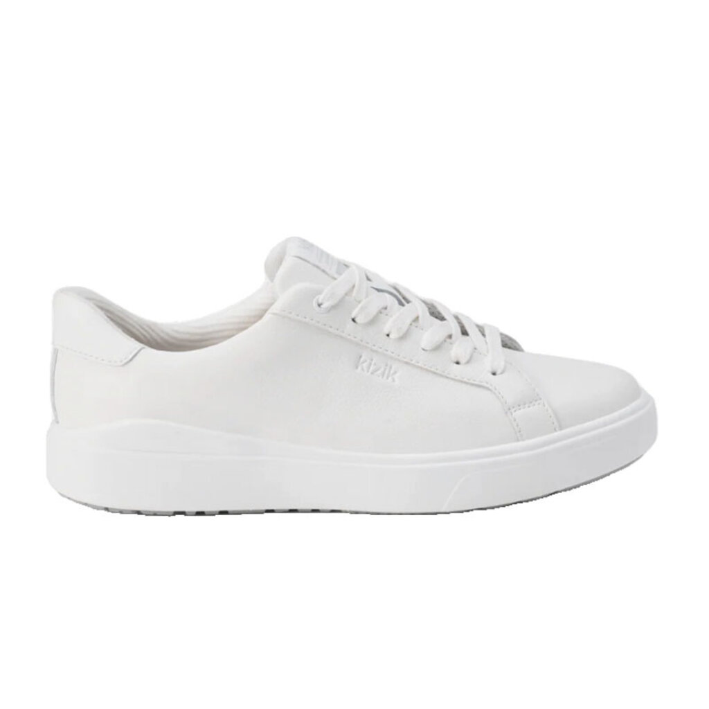 KIZIK WOMEN'S VEGAS-BRIGHT WHITE | BEND SHOE CO