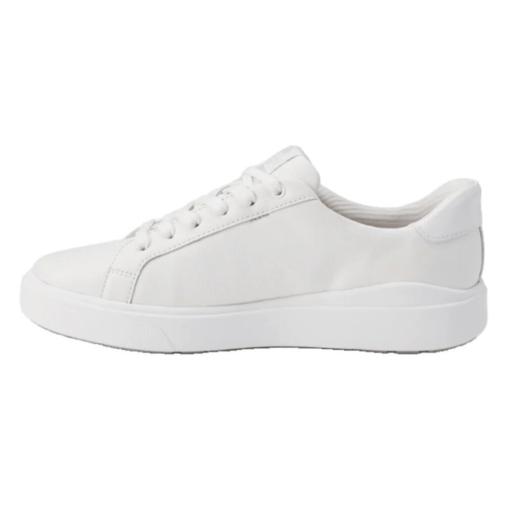 KIZIK WOMEN'S VEGAS-BRIGHT WHITE | BEND SHOE CO